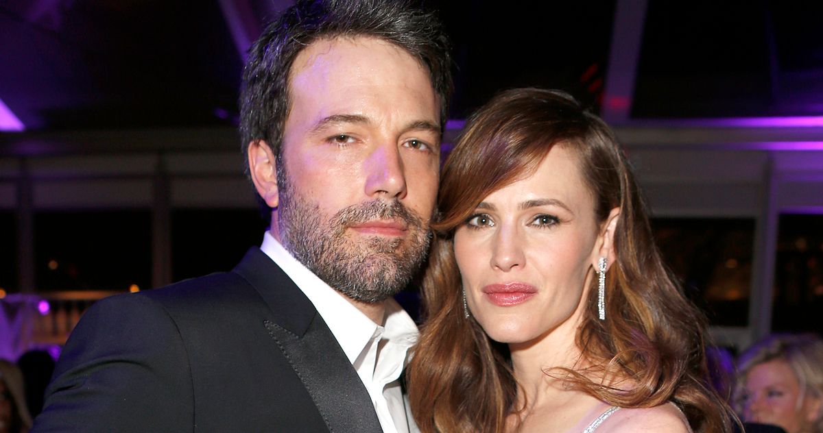 Why Did Ben Affleck and Jennifer Garner Get Divorced Again?