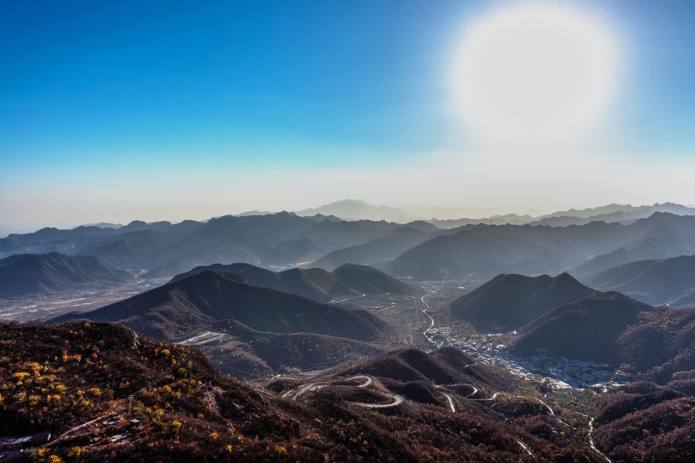 The Best Day Trips From Beijing