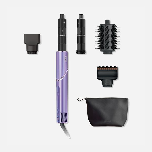 Shark Beauty FlexStyle Air Styling & Drying System - Orchid Sunrise