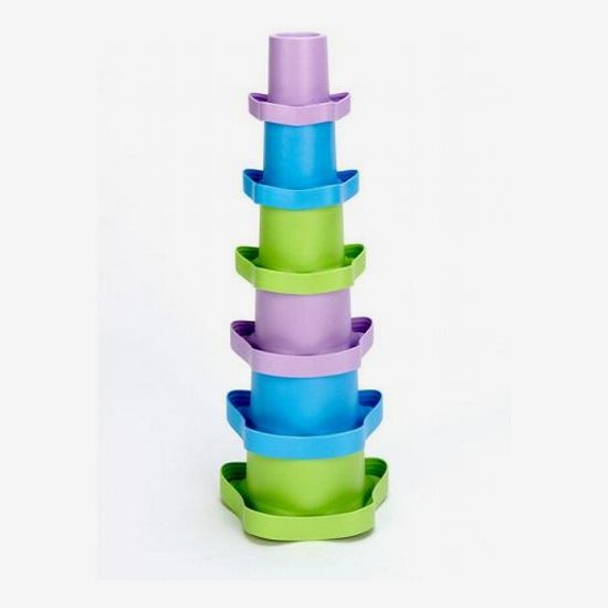 Fledglings Stacking Cups