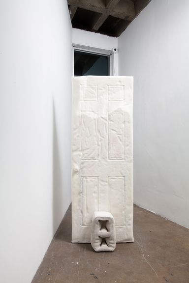 Door Stop, 2014
