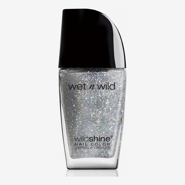 Wet n Wild Shine Nail Color, Kaleidoscope