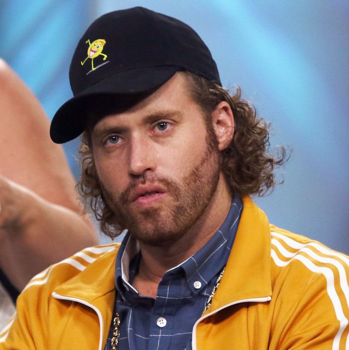 The Real Story Behind T.J. Miller’s Silicon Valley Exit