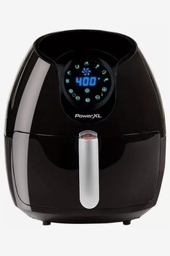 PowerXL 5-Qt. Digital Hot Air Fryer