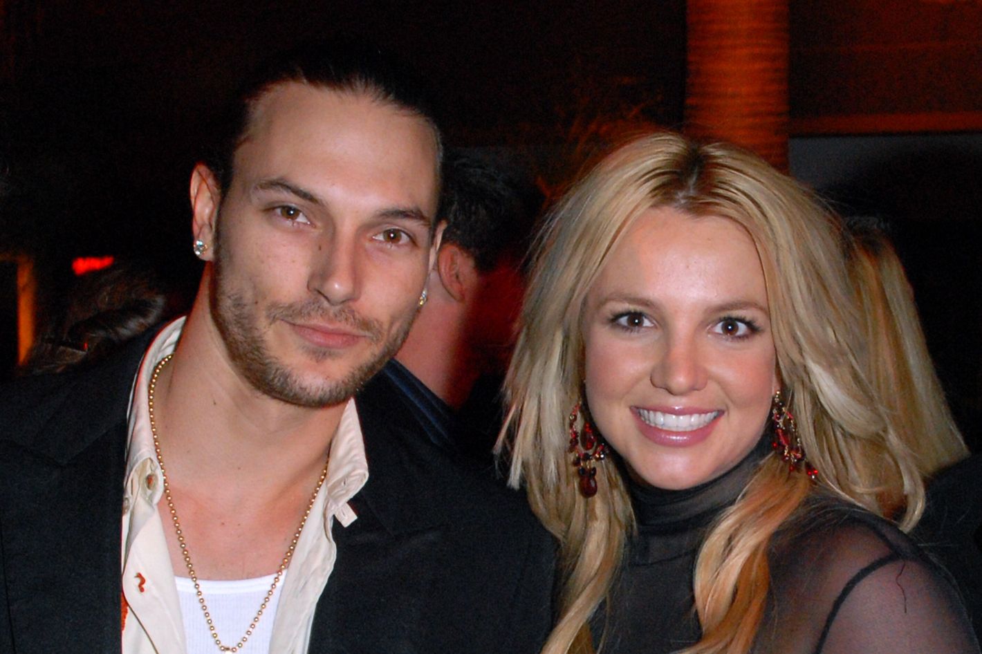 Britney Spears’s Ex Kevin Federline Is Still ‘Profiting Off Her’