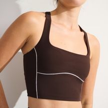 Abercrombie & Fitch YPB sculptLUX Strappy-Back Tank