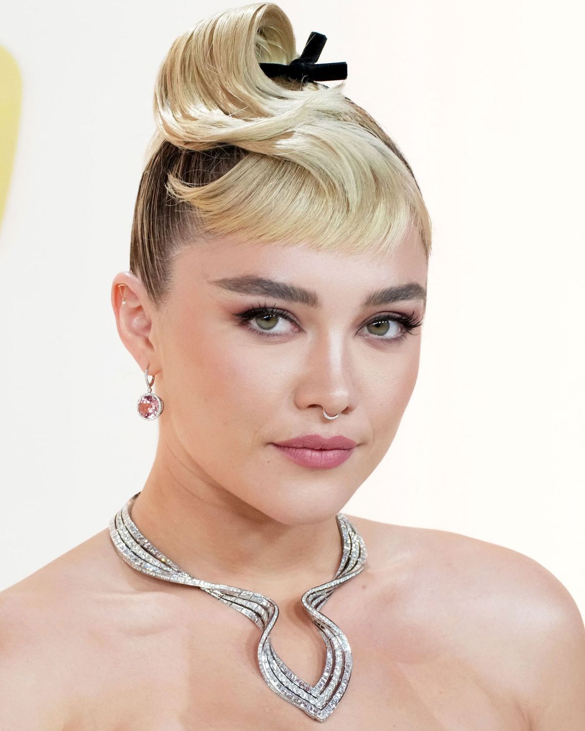 Red Lipstick Is The 2023 Oscars' Most Popular Makeup Look