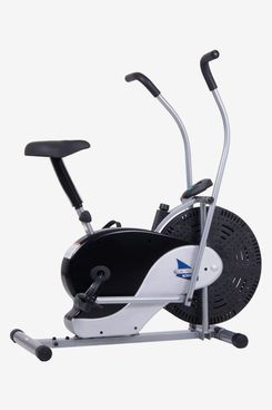 Body Rider Exercise Upright Fan Bike