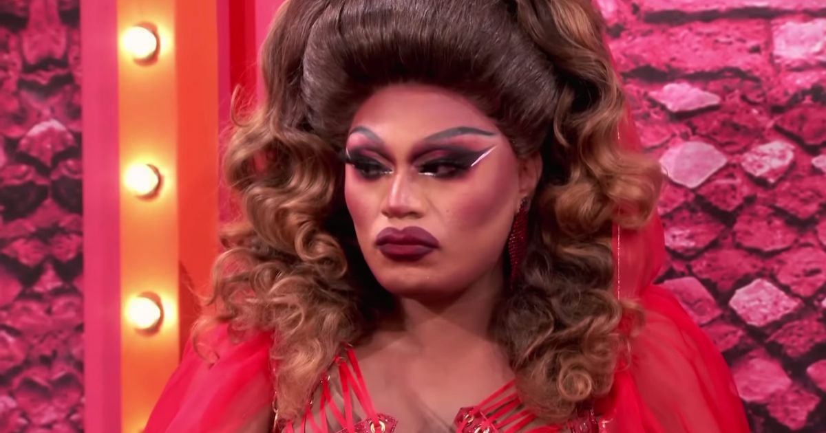 RuPaul s Drag Race Recap Season 12 Episode 6 Snatch Game