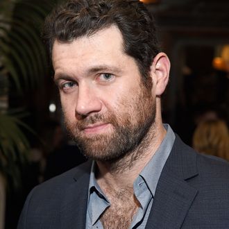 Here's Billy Eichner's Advice for Your Online Dating Profile