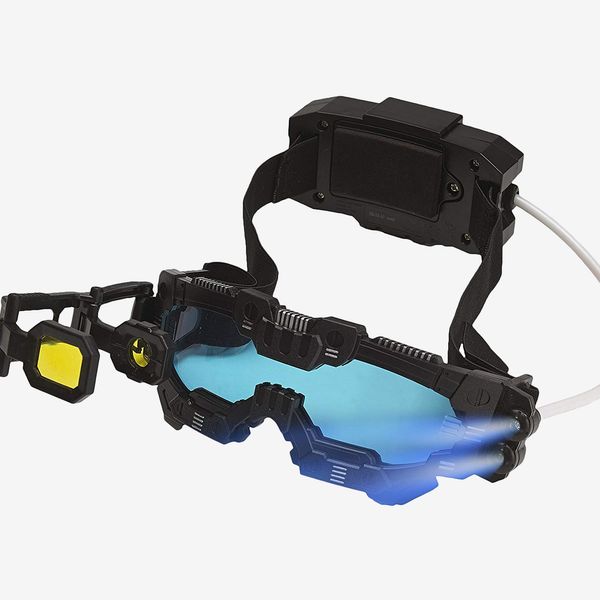 SpyX Night Mission Goggles