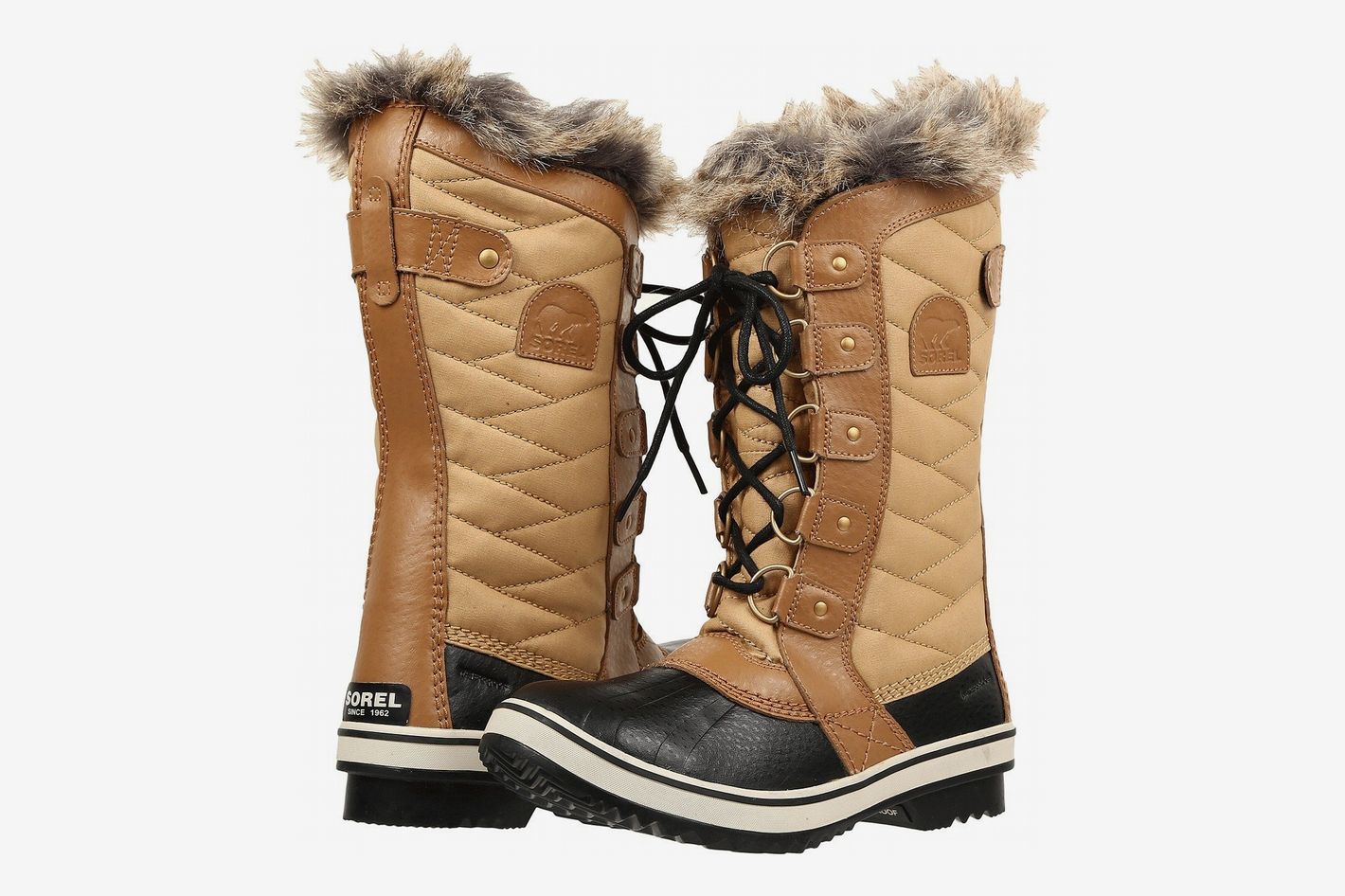 Zappos sorel clearance women