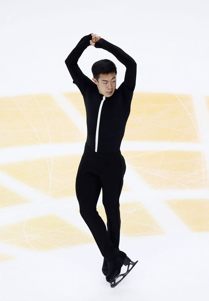 Nathan Chen