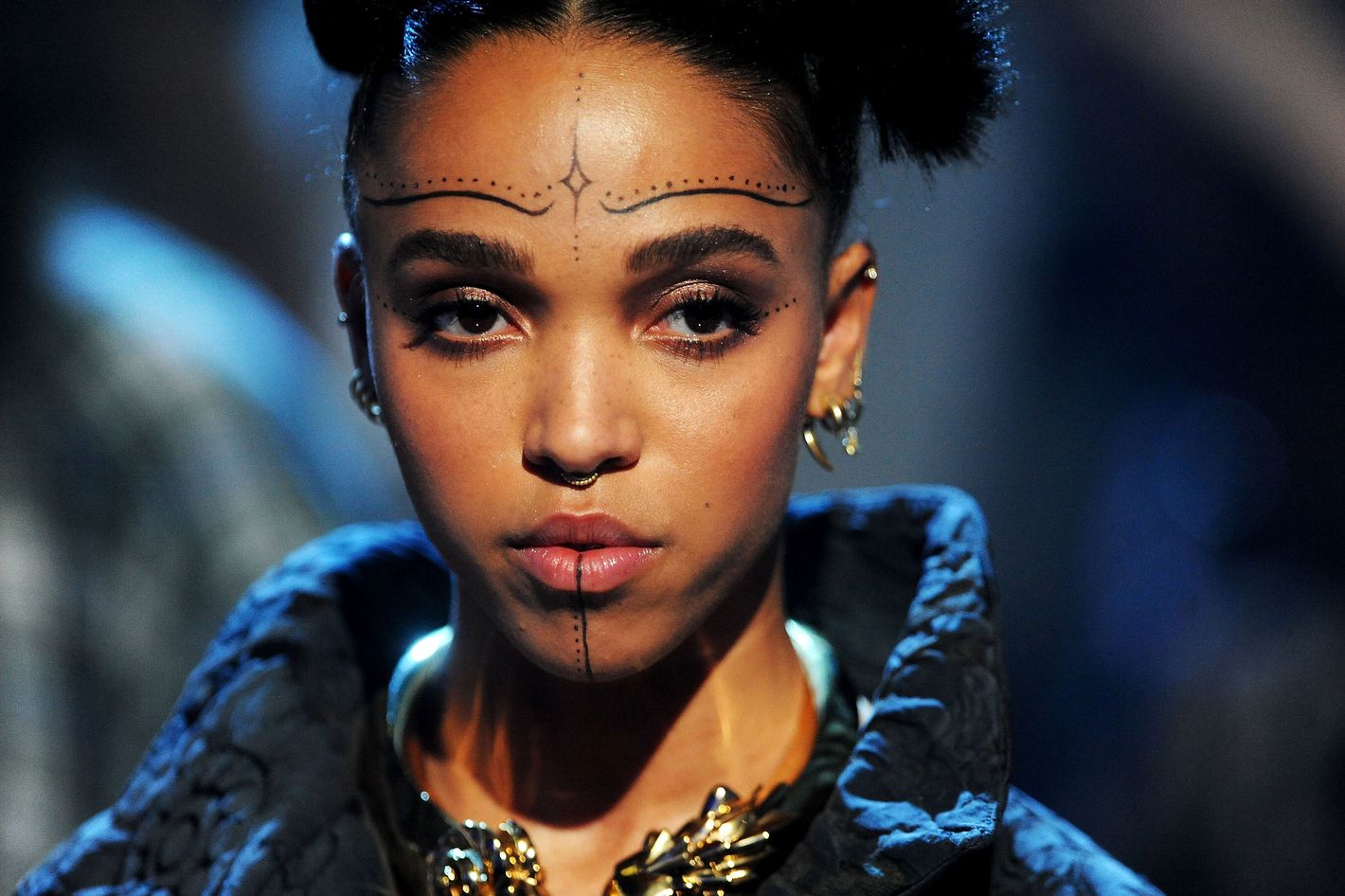 The 90s Inspiration Behind Fka Twigs S