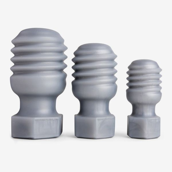 Mr. Hankey’s Toys Butt Bolt