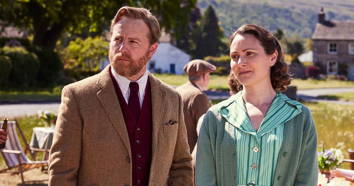 All Creatures Great and Small Recap: The Answer Is Always You