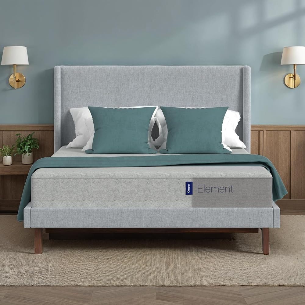 Casper Sleep Element Mattress - Queen