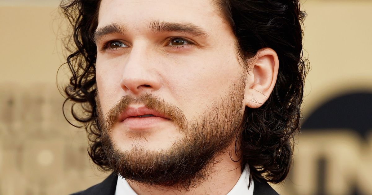 Kit Harington Is the Reason Jon Snow Has a ‘Tiny Pecker’