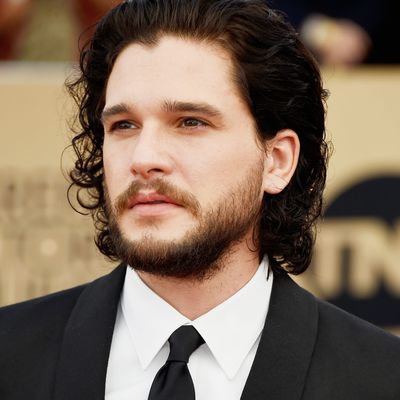 Kit Harington Is the Reason Jon Snow Has a ‘Tiny Pecker’