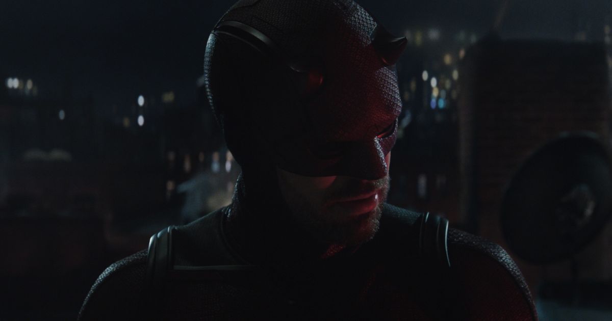 Daredevil: Born Again Recap: Hard Cases