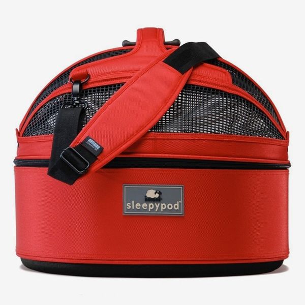 Sleepypod Mobile Pet Bed & Carrier