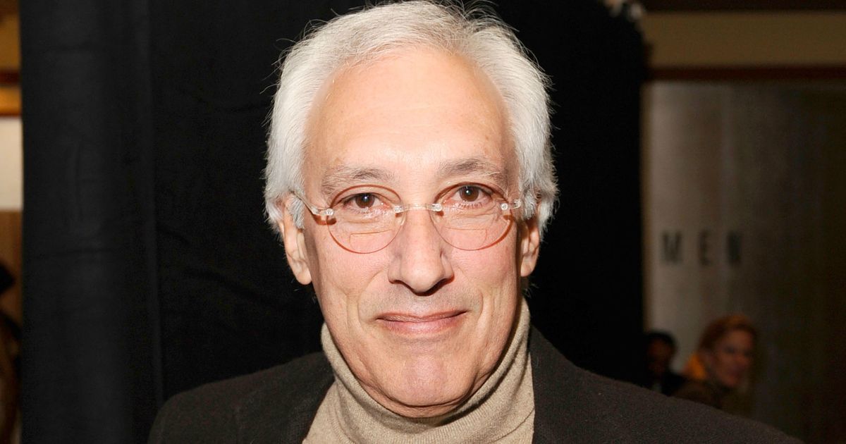 Prolific TV Writer and Producer Steven Bochco Dead at 74
