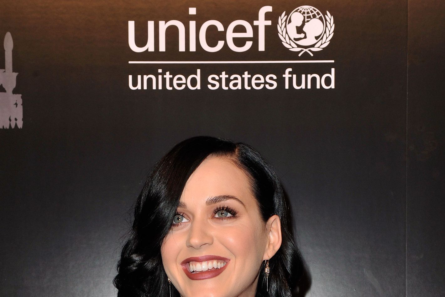 Katy Perry Encourages Others to Volunteer for UNICEF Abroad: “You