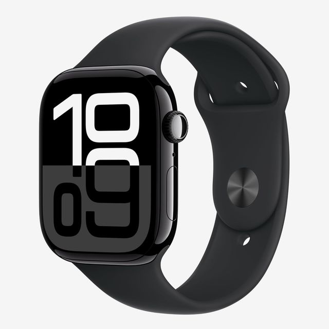Apple Watch Series 10 (GPS 46-mm Case)