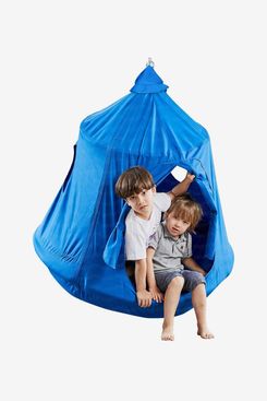 Hanging Tree Tent for Kids 