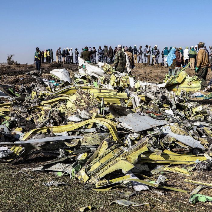 Boeing Crashes Highlight the High Costs of Cheap Government