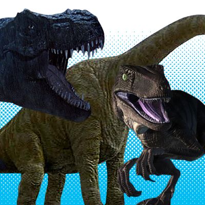 TOP 5 FREE DINOSAUR GAMES 