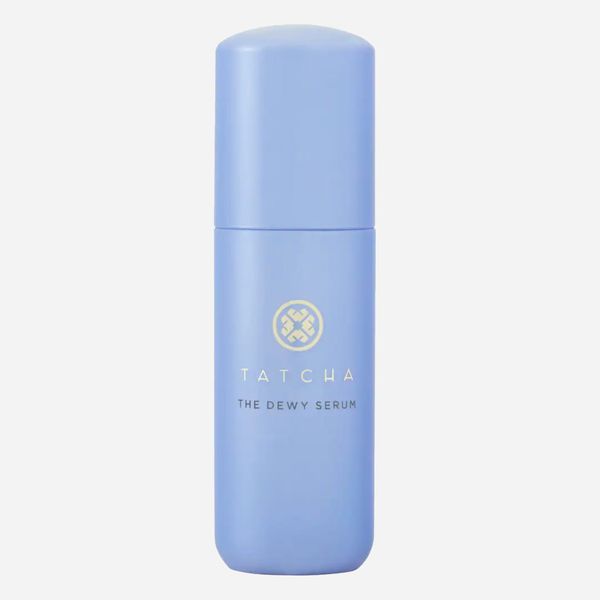 Tatcha The Dewy Serum Resurfacing and Plumping Treatment