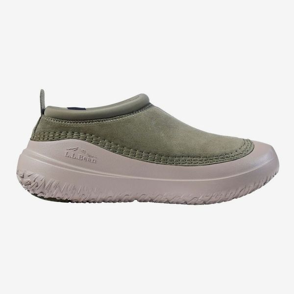 L.L. Bean Men's Wicked Good Max Slippers