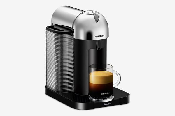 Nespresso by Breville VertuoLine Coffee & Espresso Machine