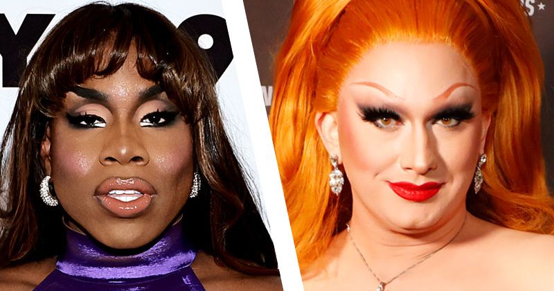 Jinkx Monsoon, Monét X Change Announce Comedy Specials