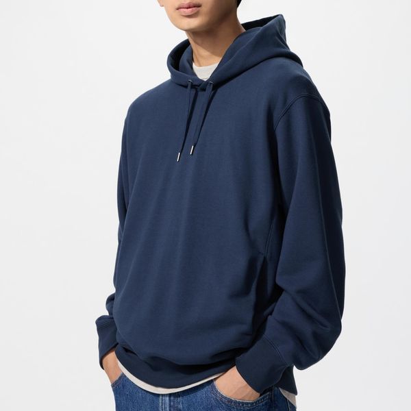 Uniqlo Sweat Pullover Hoodie
