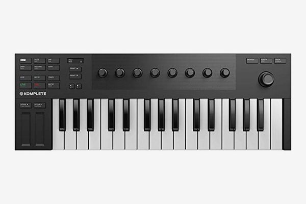 Native Instruments Komplete Kontrol M32 Mico Keyboard