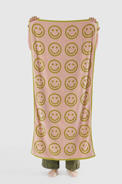 Baggu Bath Towel