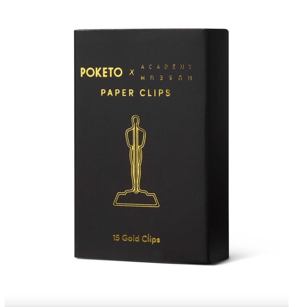 Oscar Paperclips