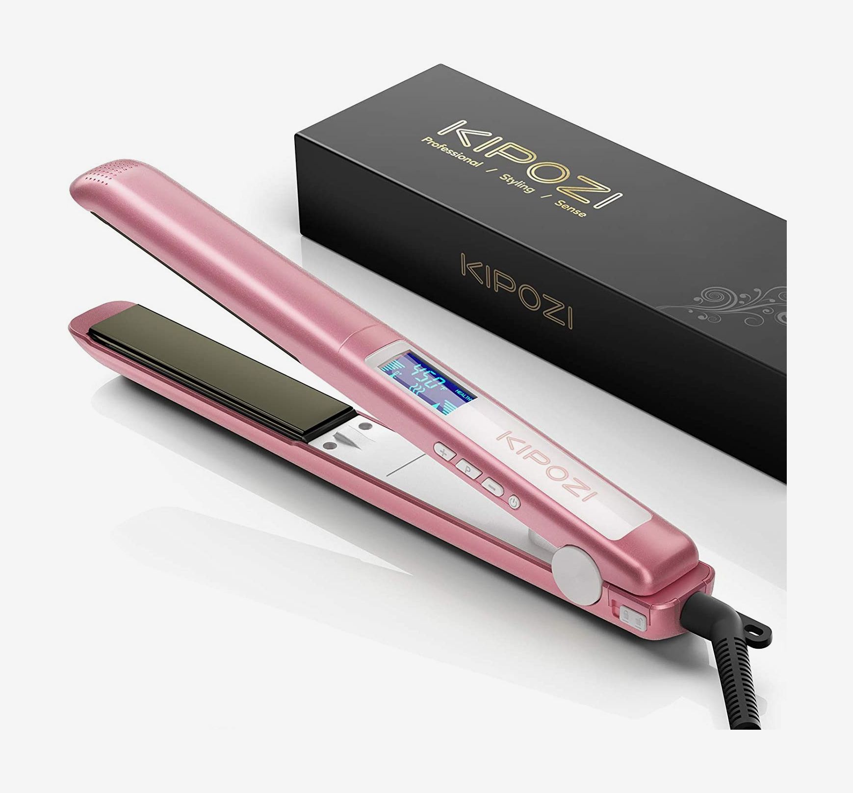 The 13 Best Hair Straighteners & Flat Irons of 2021