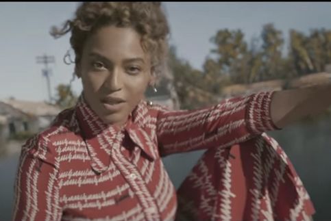 Every Look from Beyoncé’s ‘Formation’ Video