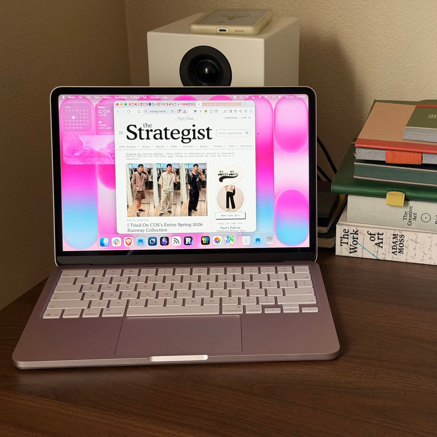 Apple's $600 MacBook Is Probably All You Need | The Strategist