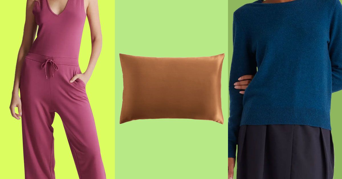 20 Best Things to Buy at Quince | The Strategist - Vimarsana News