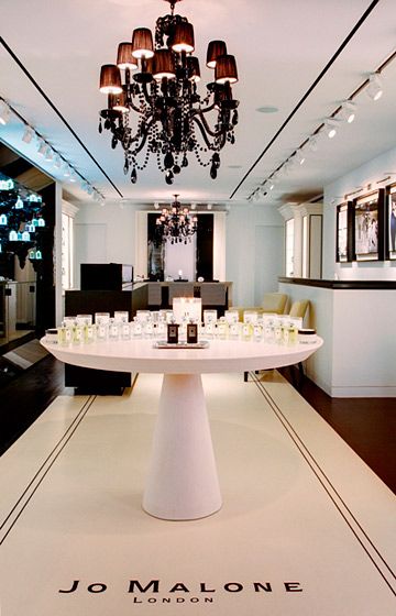 Jo malone 2025 stores london