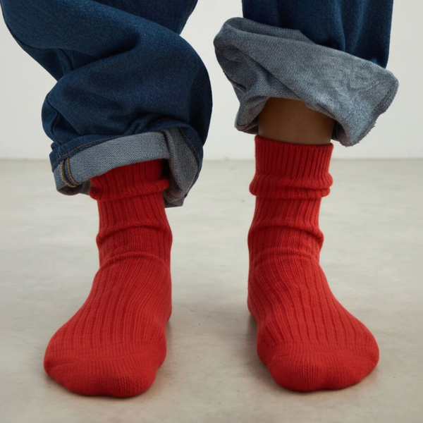 Somatchi Women's Merino Wool Socks Dekra