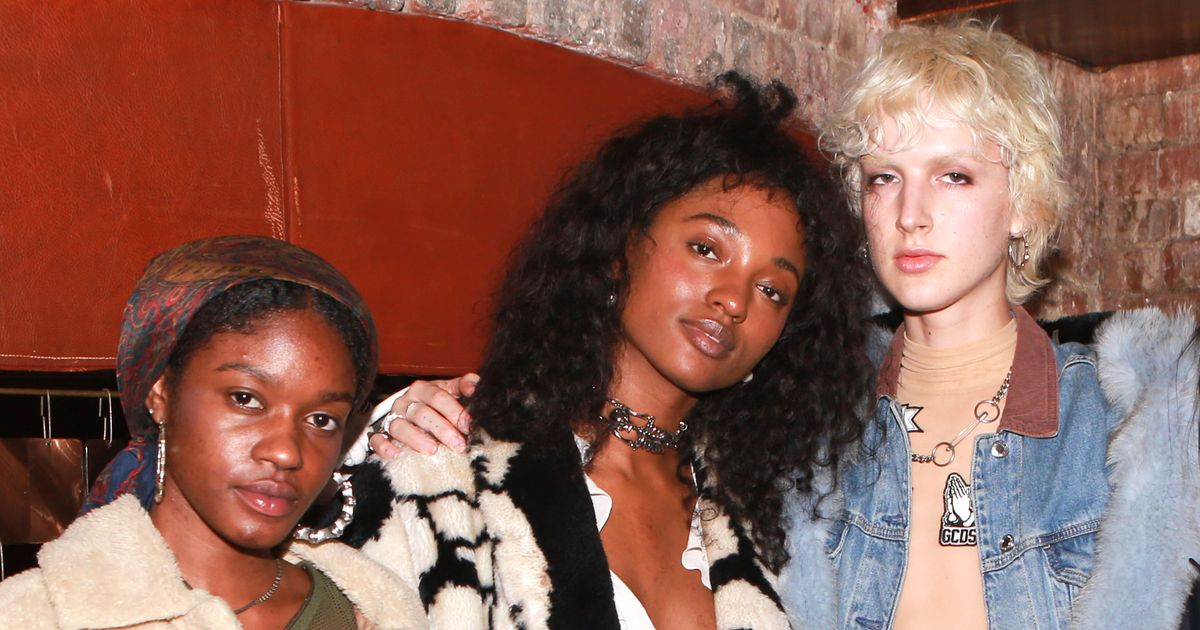 Jordache Fall 2019 NYFW Afterparty