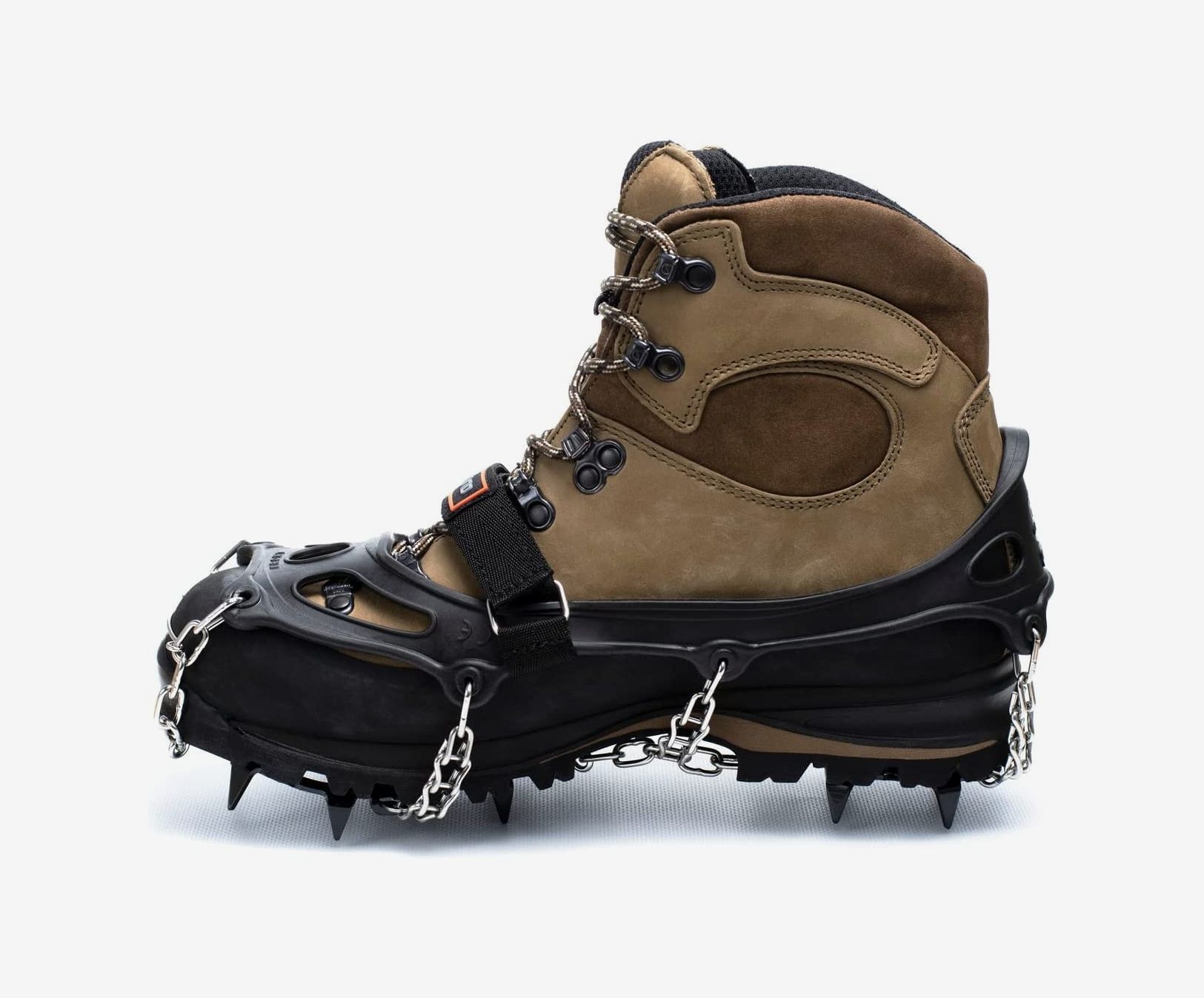 Spikes Attached To Mountaineering Boots | lupon.gov.ph