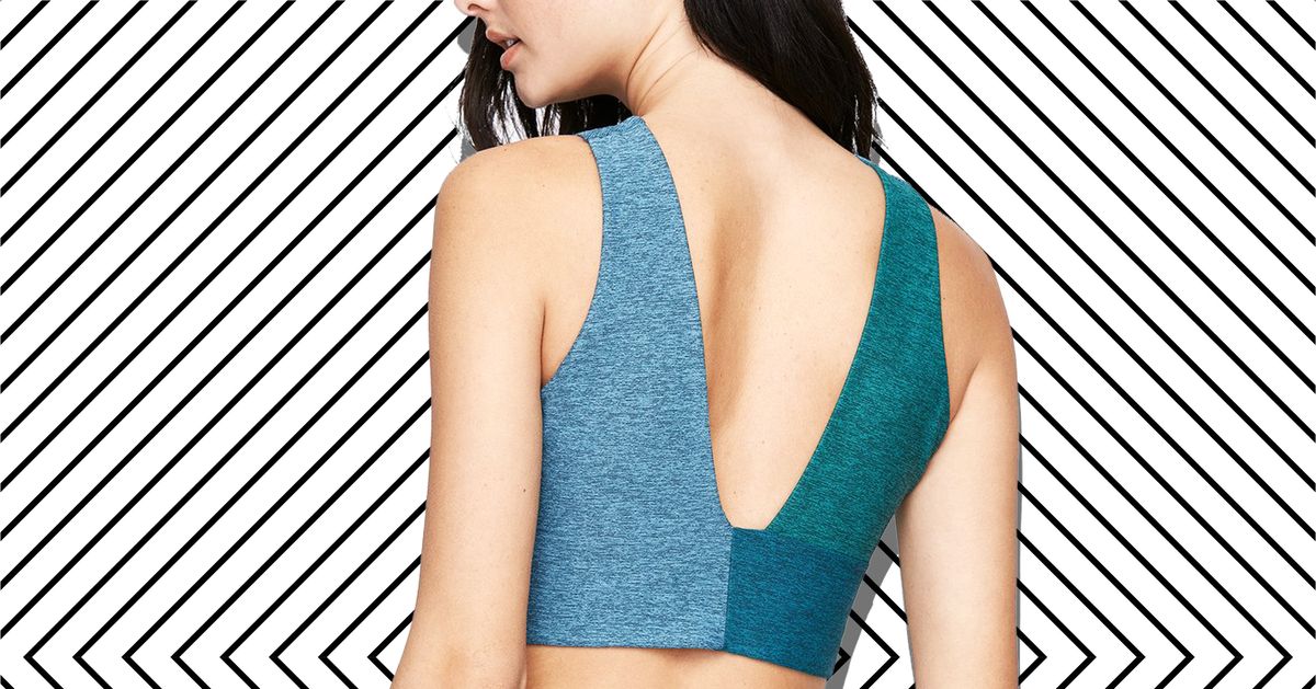 23 Pieces of Cute Workout Clothes to Wear to the Gym