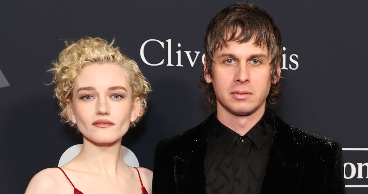 Julia Garner and Mark Foster Have Reportedly Separated