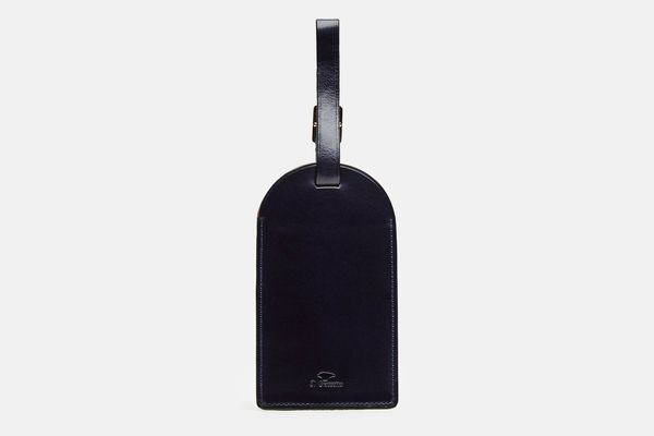 Il Bussetto Luggage Tag